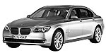 BMW F01 U0153 Fault Code