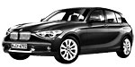 BMW F20 U0153 Fault Code